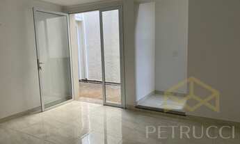 Imagem: Casa - Botafogo - Campinas