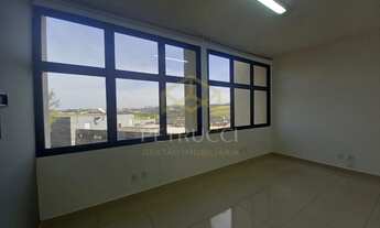 Imagem 6: Sala - Loteamento Alphaville Campinas - Campinas