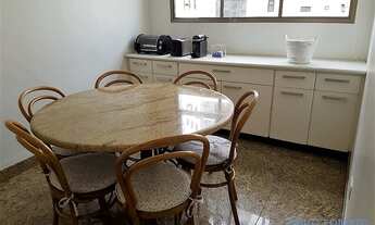 Imagem 3: APARTAMENTO - MOEMA ÍNDIOS - SP