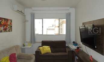 Imagem: Porto Alegre - Apartamento Padrão - Independência