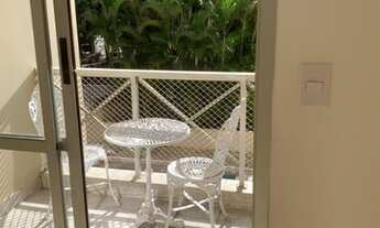 Imagem 3: Apartamento Venda Moema 63 m² 3 Dormitórios