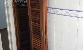 Imagem 7: Santo André - Apartamento Padrão - Vila Guarará