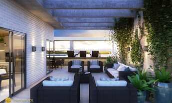 Imagem 4: Apartamento 2 dormitórios com piscina à venda em Bombinhas