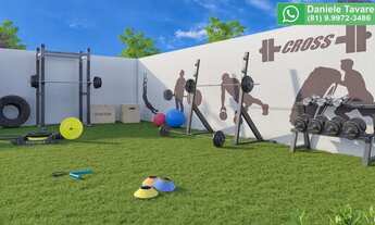 Imagem 3: Apartamento com 02 quartos em Boa Viagem Lançamento