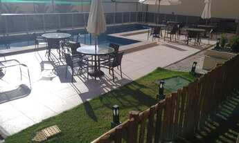 Imagem 2: Apartamento para Locação em Salvador, Parque Bela Vista, 2 dormitórios, 1 suíte, 3 banheir