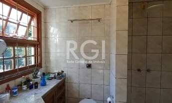 Imagem 5: Porto Alegre - Casa Padrão - Teresópolis