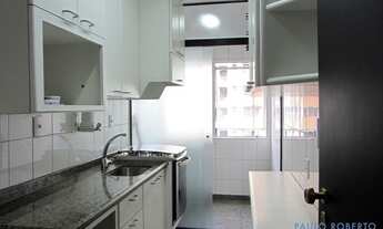 Imagem 2: COBERTURA - BROOKLIN - SP