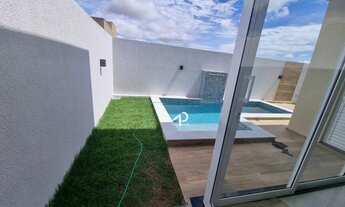 Imagem 4: Casa com 3 quarto(s) no bairro Cond Primor das Torres em Cuiabá - MT