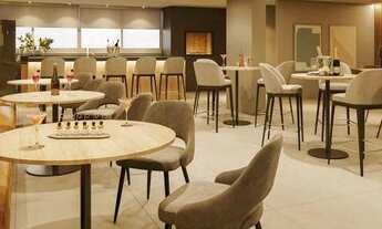 Imagem 7: Studio com 1 dormitório à venda, 30 m2 - Vila Clementino - São Paulo/SP