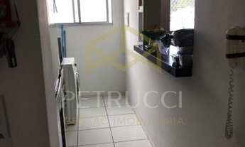 Imagem 5: Apartamento - Jardim Nova Europa - Campinas