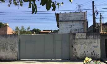 Imagem 4: GALPAO VILA RICA