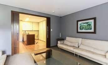 Imagem 2: Apartamento à venda, Cerqueira César, 120m², 5 dormitórios, 1 suíte, sem vaga!