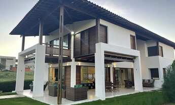 Imagem 3: Casa de condomínio para aluguel e venda tem 360 metros quadrados com 4 quartos