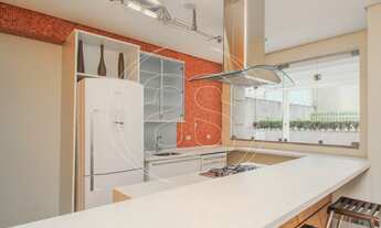 Imagem 3: São Paulo - Apartamento Padrão - Campo Belo