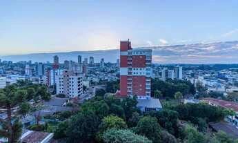 Imagem 6: Cobertura com 3 dormitórios à venda em Passo Fundo