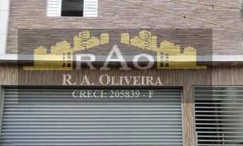 Imagem 1: Salão Comercial para Locação em São Paulo, Jardim da Conquista (Zona Oeste), 2 banheiros