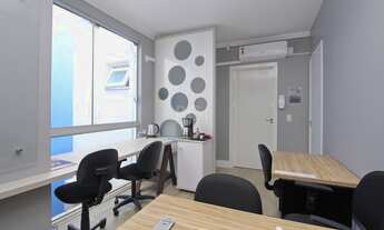 Imagem 5: Porto Alegre - Casa Padrão - Jardim Lindóia