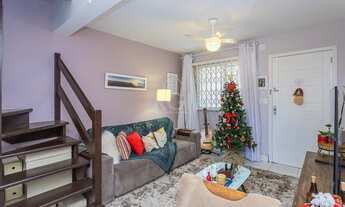 Imagem 3: Porto Alegre - Casa Padrão - Vila Nova