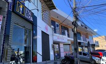 Imagem: Flat para aluguel possui 43 metros quadrados