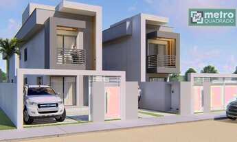Imagem 2: Casa com 2 dormitórios à venda, 100 m² por R$ 350.000,00 - Enseada das Gaivotas - Rio das