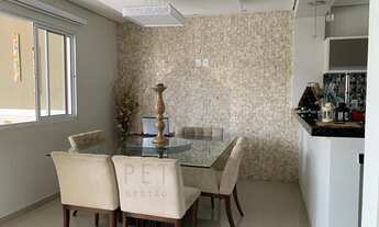 Imagem 7: Casa - Swiss Park - Campinas