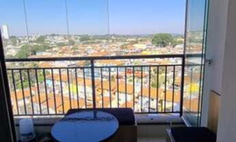 Imagem 7: Apartamento planejado no Living Exclusive - São Paulo, SP