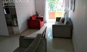 Imagem 2: Santo André - Apartamento Padrão - Utinga