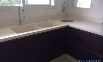 Imagem 3: APARTAMENTO - PANAMBY - SP