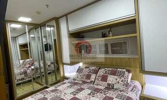 Imagem 7: Apartamento para venda com 101 metros quadrados com 3 quartos em Taguatinga Sul - Brasília