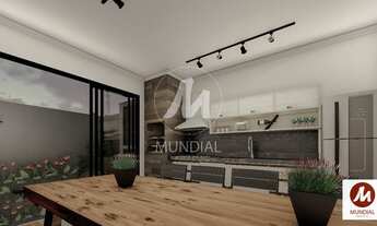 Imagem 4: Casa (térrea em condominio) 3 dormitórios/suite, cozinha planejada, portaria 24 horas, laz