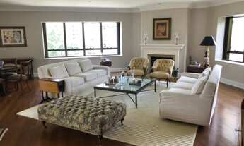 Imagem 4: APARTAMENTO RESIDENCIAL em São Paulo - SP, Morumbi