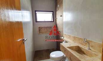 Imagem 7: Casa com 3 suítes à venda, 149 m² - Parque Ibiti Reserva - Sorocaba/SP