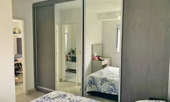 Imagem 7: Duplex para venda com 69m², 2 vagas- Impression Morumbi, próximo a Avenida Giovanni Gronc