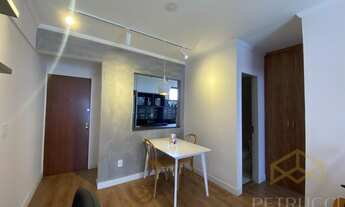 Imagem 6: Apartamento - Centro - Campinas