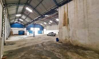 Imagem 7: Galpão para locação, Vila Mathias, Santos, SP