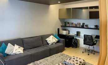 Imagem 6: Cobertura à venda 4 quartos 3 suítes 5 vagas - Buritis