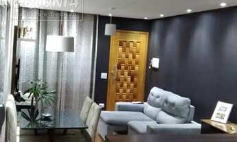 Imagem 3: São Bernardo do Campo - Apartamento Padrão - Santa Terezinha