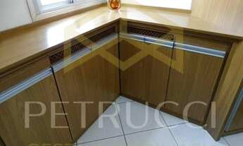 Imagem 7: Apartamento - Vila Industrial - Campinas