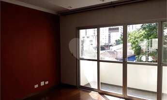 Imagem 3: São Paulo - Apartamento Padrão - PANAMBY