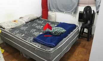 Imagem 7: Excelente apartamento de 2 quartos com dependência completa todo reformado