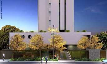 Imagem 7: Apartamento à venda, 2 quartos, 1 suíte, 1 vaga, Madalena - Recife/PE