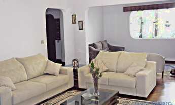 Imagem: SOBRADO - MORUMBI - SP