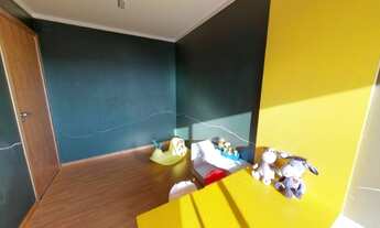 Imagem 4: Lindo Apartamento 2 Quartos Á Venda no Bairro Jardim da Penha em Vitória-ES