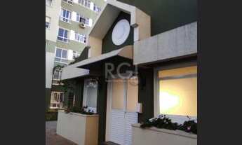 Imagem 4: Porto Alegre - Apartamento Padrão - Cavalhada