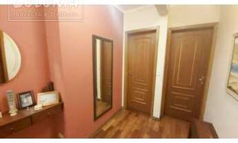 Imagem 2: Santo André - Casa Padrão - Vila Scarpelli