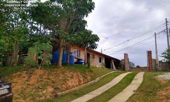 Imagem 2: Chácara para Venda em Dona Catarina Mairinque-SP