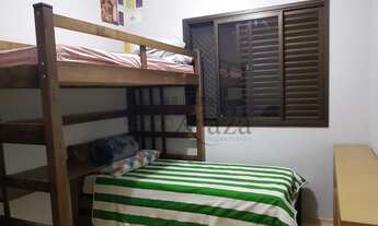 Imagem 4: Apartamento - Parque Residencial Aquarius - Residencial Altos do Esplanada I - 120m² - 3 D