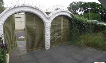 Imagem 3: Casa (térrea na rua) 4 dormitórios/suite, cozinha planejada