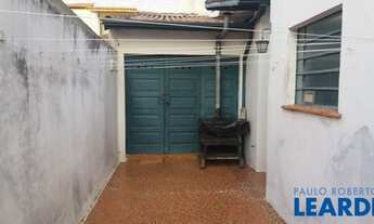 Imagem 5: CASA ASSOBRADADA - CHÁCARA SANTO ANTONIO - SP