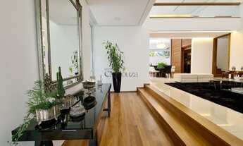 Imagem 4: LONDRINA - Casa de Condomínio - Condomínio Alphaville Imbuias